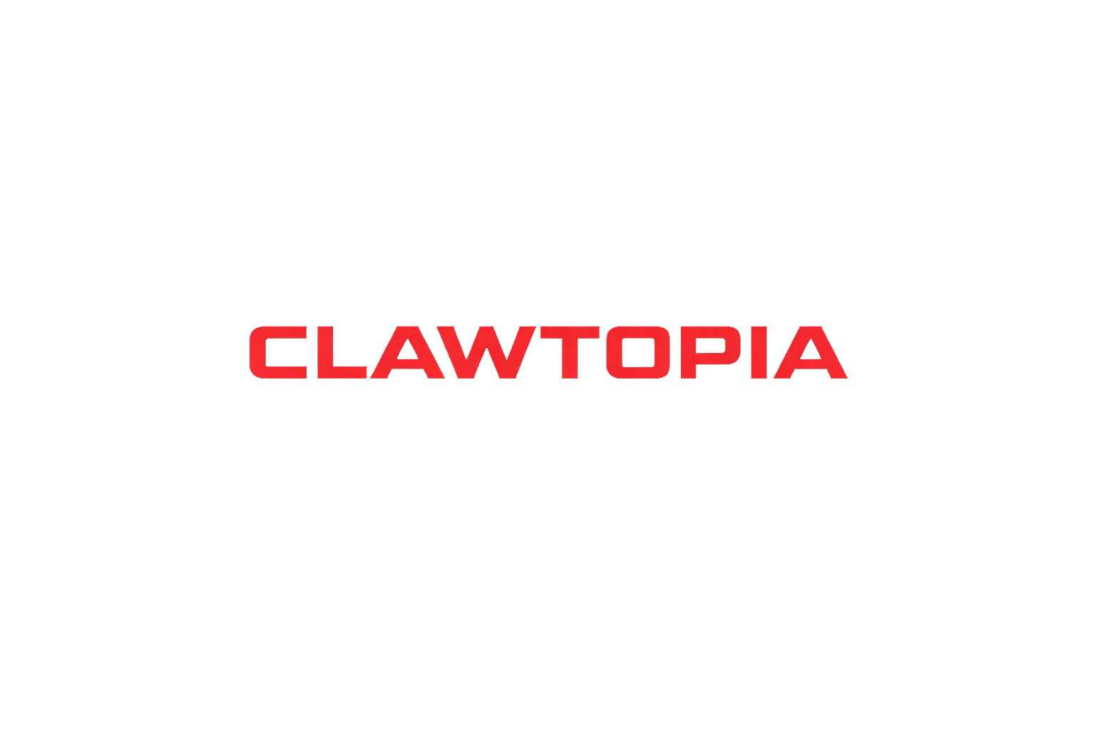 Clawtopia